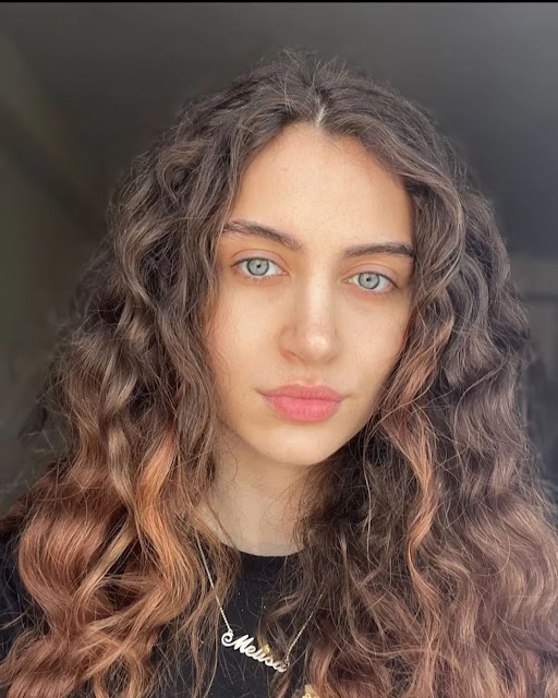 Miss England finalist Melissa Raouf creates history by competing with no-makeup in a beauty pageant