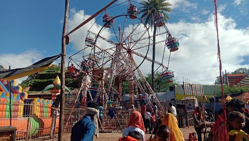 See the unique Kajli fair of mahoba district
