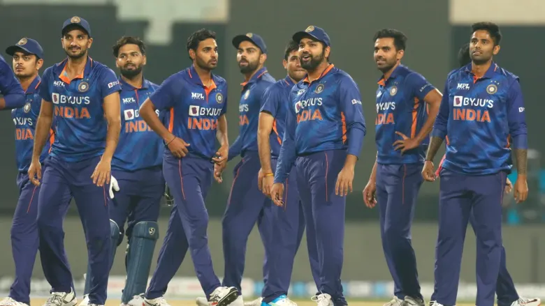 Indian squad announced for T20 World Cup 2022, know which players got a place in the team