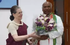 Mallikarjun Kharge became the new President of Congress, know about his political journey