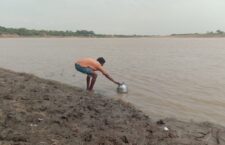 Bihar news, arsenic-rich groundwater increasing the risk of cancer in people.