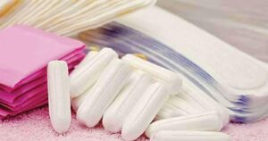 Cancer-causing high amount of harmful chemicals found in India's leading sanitary pads - report