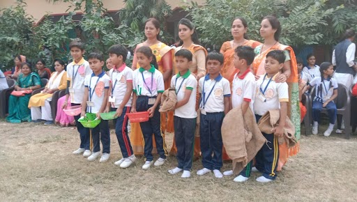three -day annual sports festival organized in Varanasi district