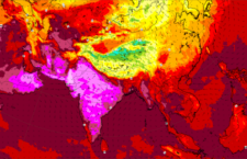 India may soon experience intense heat waves beyond human survival limits - who report says