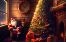 Learn surprising things related to the history of Christmas