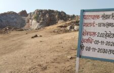 Bundelkhand news, Mining poses threat to environment and human life