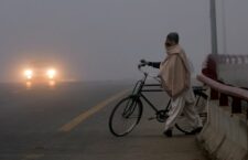 Delhi faced the longest cold wave in 10 years