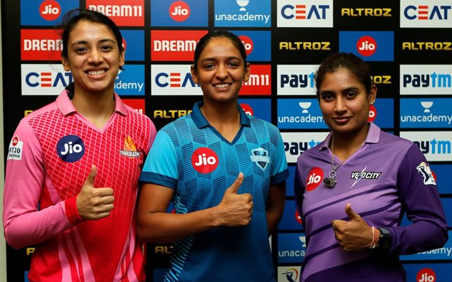 Women IPL 2023: Viacom18 bought media rights of Women's IPL, BCCI will get Rs 951 crore for 5 seasons