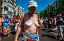 Free the nipple: Facebook-Instagram can lift ban on bare breasts