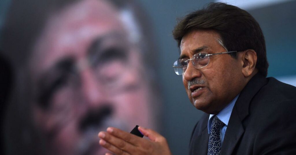 Pervez Musharraf, Death due to rare disease, know about his birth and relation with India
