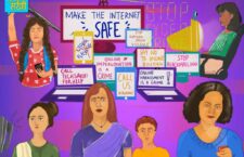 The fight for digital equality, stories of online gender-based violence