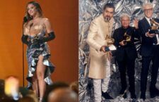Grammy Award 2023, Indian musician Ricky kage receives Grammy Award while Beyonce creates history with 5 awards