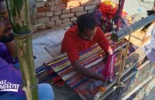 Ambedkar Nagar news, Get carpet made from old clothes