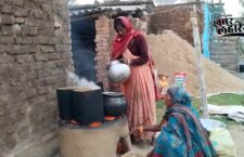 Patna news, Women preparing Bhujia rice, know how beneficial it is