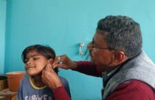 tradition of ear piercing starts in Bundelkhand from Basant Panchami.