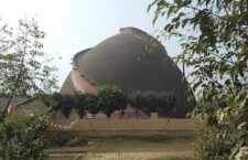 know about famous place of patna, gol ghar 