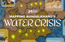 Mapping Bundelkhand’s Water Crisis