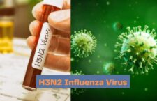 H3N2 virus spreading rapidly in India, know about the virus and its symptoms