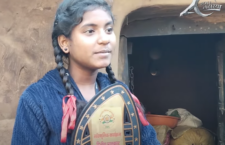 saloni of rohtas district became famous for her nasha mukti song, know her story