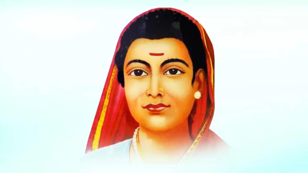 Savitribai Phule death anniversary: ​​Learn some aspects of the life of India's first female teacher