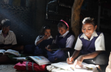 increasing literacy rate but girls from rural areas are still far away from education
