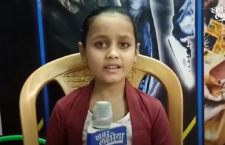Mahoba's 6-year-old child actor Aaradhya earning name by working in serials like 'Kumkum Bhagya'