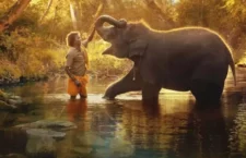 Oscars 2023: India's 'The Elephant Whispers' wins Best Documentary short Film Award