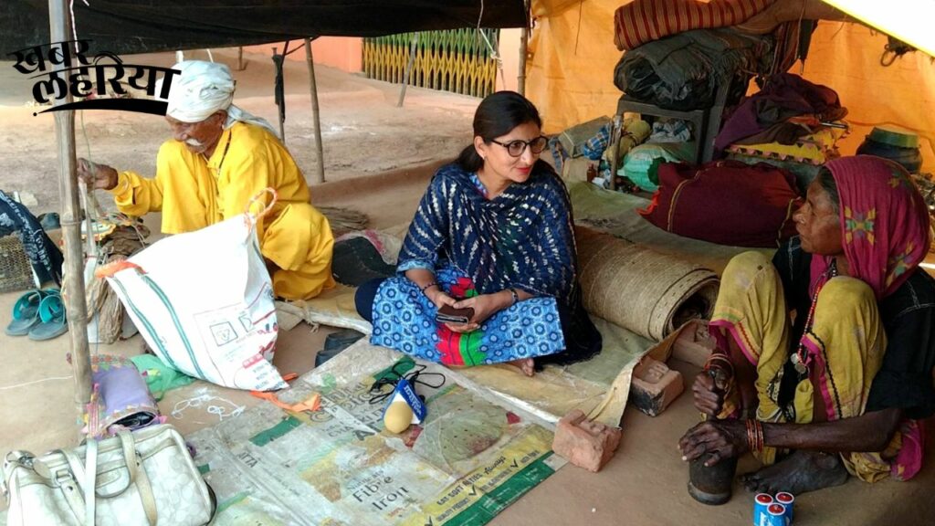 why-women-of-baheliya-community-is-untouchable-for-their-maternal-home-see-our-show-bolenge-bulwayenge