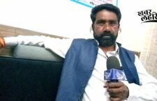 Rampur news, Special attention will be given to water problem - said bsp candidate Kaushal Saxena, UP nikay chunav 2023
