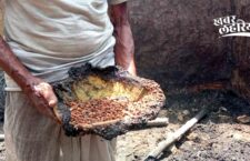 banda-news-fire-broke-out-due-to-unknown-reasons-crops-including-goods-kept-in-tubewell-burnt