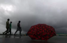 IMD issues rain, thunderstorm in many parts of India in coming 5 days