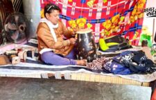 Ayodhya news, Listen to Awadhi folk songs from Madhav Murari