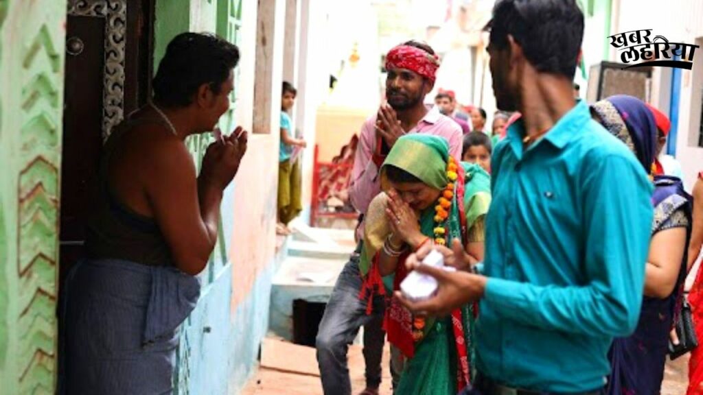 Banda news, Geeta Mohan Sahu contesting second time in election, UP Municipal Election 2023