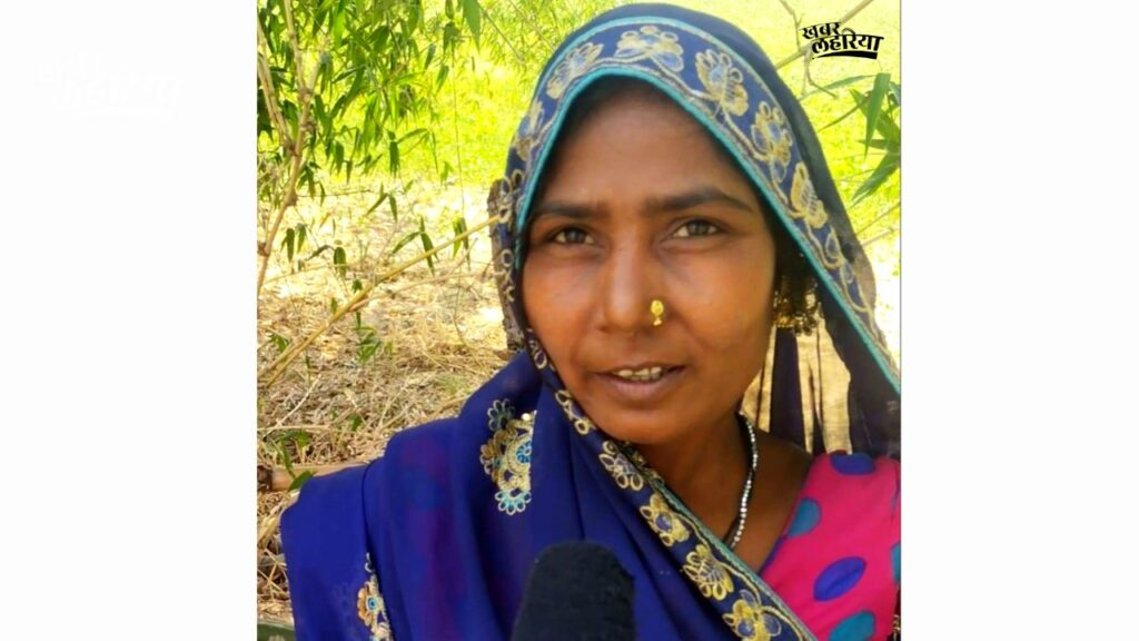 women farmer rani devi story of self-reliance 