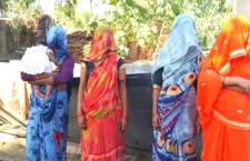 chitrakoot news, Girls and women are deprived of nutrition