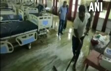 cyclone-biporjoy-ajmer-hospital-submerged-due-to-excessive-rain-water-filled-in-many-areas