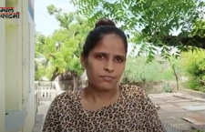 anju got married at three and now fighting for her studies, know her story