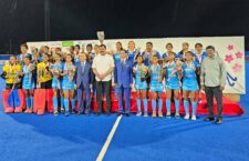 Indian women's hockey team won Women's Junior Asia Cup 2023
