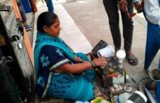 sita-devi-a-female-electrician-of-gaya-district