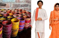 Top 5 traditional wear of Bihar