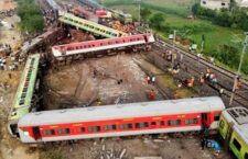 Odisha train accident 2023