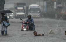 Monsoon Rains, Many districts affected by excessive rains, many people died and homeless