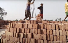 laborers being exploited in brick kiln, administration took action and freed laborers