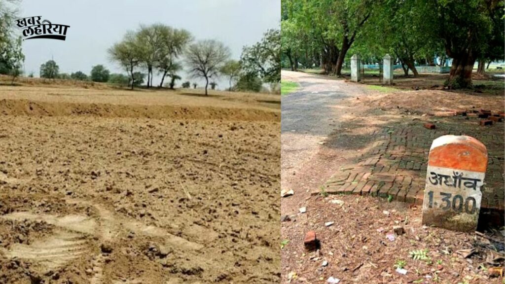 banda-news-people-learnt-to-save-water-from-water-crisis