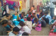 Chhatarpur news, 'jhuggi jhopdi abhiyan' will provide education to slum children