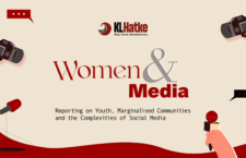 Women & Media: Reporting on Youth, Marginalised Communities & the Complexities of Social Media