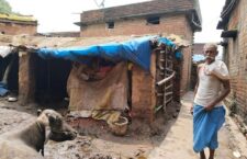 Patna news, Not even 20 percent toilets have been constructed in this village