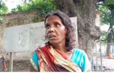Varanasi news, Four-year-old girl raped