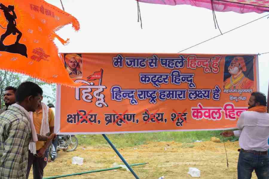Haryana news, Braj Mandal Yatra will restart by hindu group after communal violence, know full details