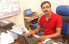 bihar news, dainik jagran journalist vimal yadav murder in Araria district